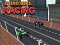 Гульня Quad Bike Racing
