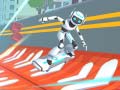 Гульня Turbo Stars