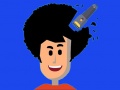 Гульня Barber Shop