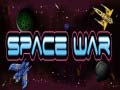 Гульня Space War