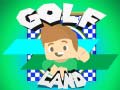 Гульня Golf Land