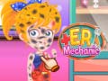 Гульня ER Mechanic