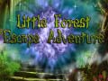 Гульня Little Forest Adventure