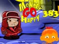 Гульня Monkey Go Happly Stage 383