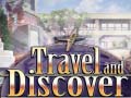 Гульня Travel and Discover