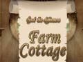 Гульня Spot Tht Differences Farm Cottage