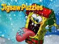 Гульня Jigsaw Puzzles