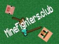 Гульня MineFighters.club