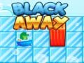 Гульня Black Away