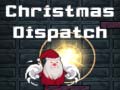 Гульня Christmas Dispatch