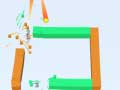 Гульня Building Breaker
