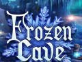 Гульня Frozen Cave