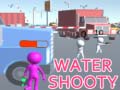 Гульня Water Shooty