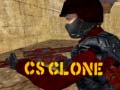 Гульня CS Clone