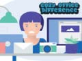 Гульня Cozy office Difference