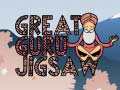 Гульня Great Guru Jigsaw
