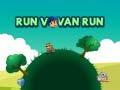 Гульня Run Vovan Run