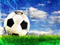 Гульня Football Slide