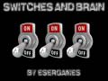 Гульня Switches and Brain