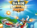 Гульня Panda Air Fighter 