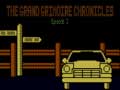 Гульня The Grand Grimoire Chronicles Episode 3