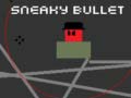 Гульня Sneaky Bullet