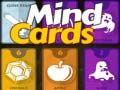 Гульня Mind Cards