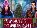 Гульня 15 Minutes to Midnight