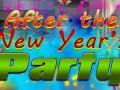 Гульня After the New Year's Party