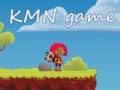 Гульня KMN game