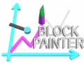 Гульня Block Painter