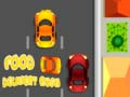 Гульня Food Delivery Rush