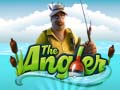 Гульня The Angler