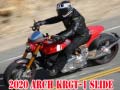Гульня 2020 Arch KRGT-1 Slide