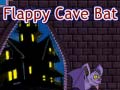 Гульня Flappy Cave Bat