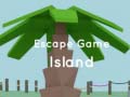 Гульня Escape game Island 