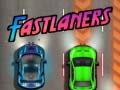 Гульня Fastlaners