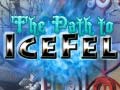 Гульня The Path to Icefel