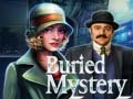 Гульня Buried Mystery