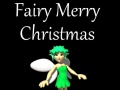 Гульня Fairy Merry Christmas