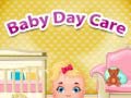 Гульня Baby Day Care