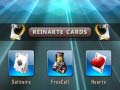 Гульня Reinarte Cards
