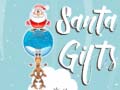 Гульня Santa Gifts