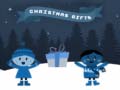 Гульня Christmas Gifts