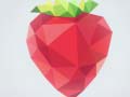 Гульня Poly art 3d