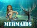 Гульня Mermaids