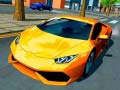 Гульня Ultimate Car Racing