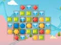 Гульня Jewels Match 3