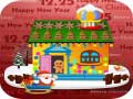 Гульня Perfect Christmas Cottage