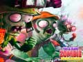 Гульня Tap & Click Zombie Mania Deluxe